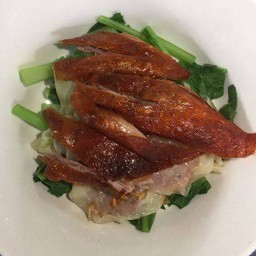 เกี๊ยวเป็ด