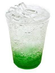 แฮปเปิ้ลโซดา