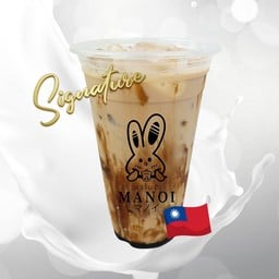 Manoi มาโนอิ by MT ซี.พี. ทาวเวอร์ นอร์ธพาร์ค