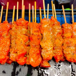 ไก่ย่างรสต้นตำรับ