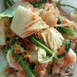 สุกี้ทะเล