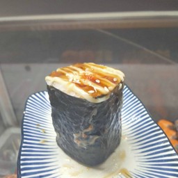 สาหร่าย ห่อปูอัด