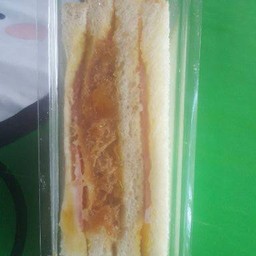 แซนวิชโบราณ