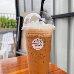 กาแฟกะชา