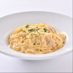 สปาเก็ตตี้คาโบนาร่า