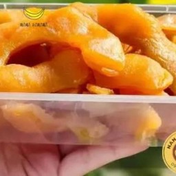 มะขามแช่อิ่ม อบแห้ง ไร้เม็ด