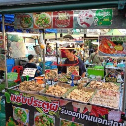 อบอร่อยปากช่อง