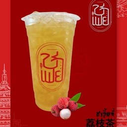 ชาลิ้นจี่