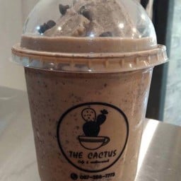 ชอคชิพมอคค่า (ปั่น)