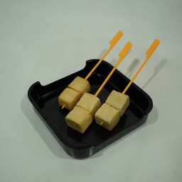 เต้าหู้ปลาเต๋า