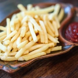 เฟรนฟราย (FRENCH FRIES)