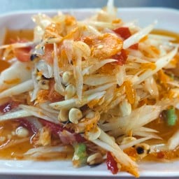ตำไทย