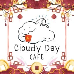Cloudy Day Cafe Chanthaburi -