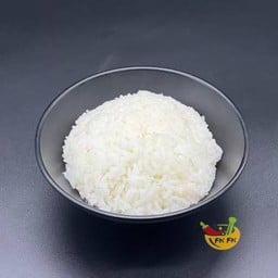 ข้าวสวย 泰国香米