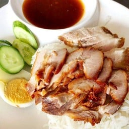 ก๋วยเตี๋ยวเรือ ณ ครถม