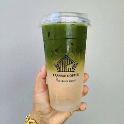 มัทฉะ ลินจี่