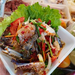 ตั๊กยำแซ่บ