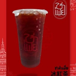 ชาดำเย็น