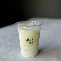 นมสดตุ๋นแท้ 100% (รสหวาน)