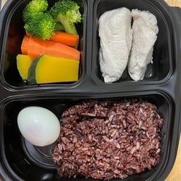 หมี่ไก่ฉีกร้านดัง,มัทฉะเกรดพิธีการ, เมนูเส้นหมี่่ ปากช่อง