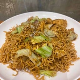 มาม่าผัด