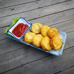 นักเก็ต (Nugget)