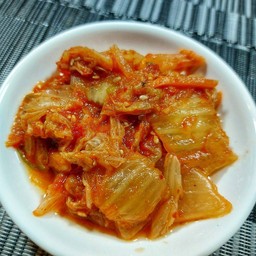 กิมจิ  50 กรัม