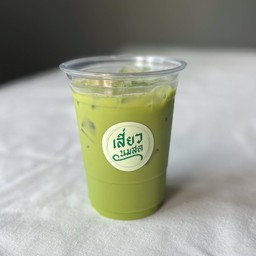 ชาเขียว