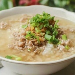 ข้าวต้มหมู