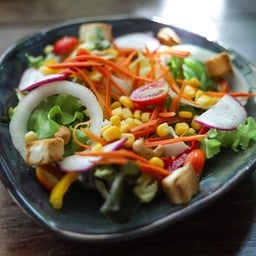 สลัดผัก (Salad)