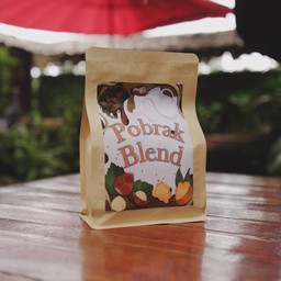 PobRak Blend (Medium) 200g