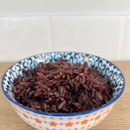 ข้าวไรส์เบอรรี่