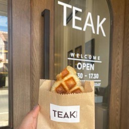 ครอฟเฟิล 1 ชิ้น