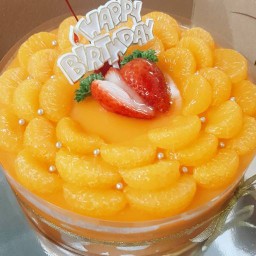 ขนมบ้านมี่