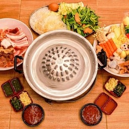 หจก.หมูกระทะ แบริ่ง