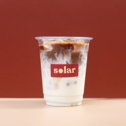 Solar Coffee นาคนิวาส