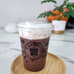 โกโก้ครีมชีส