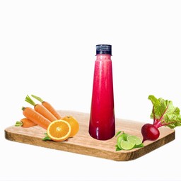 น้ำผลไม้สกัดสูตรแก้ไมเกรน (s8)