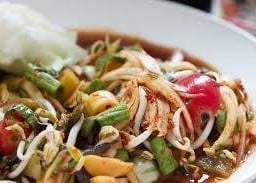 ร้านเปิ้ลตำนัว