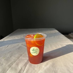 ชามะนาว