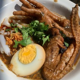 Bang-คนชงชา(Halal) สาขา2
