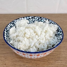 ข้าวสวย