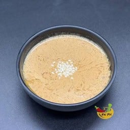 ซอสงา 芝麻酱