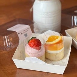 มินิ2ชิ้น เลือกรสได้(กล่องจัดเบรค)