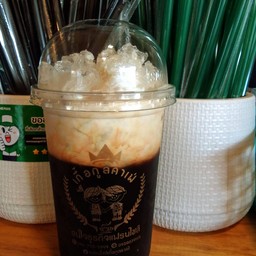 โอเลี้ยงยกล้อ