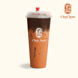 ชาไทยโกโก้ (เข้มข้น)