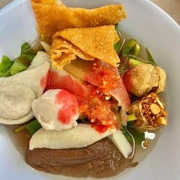 เกาเหลาโฟ