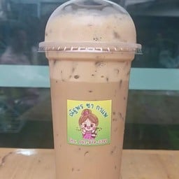 Nattaporn Tea & Coffee (Enjoy Tea)