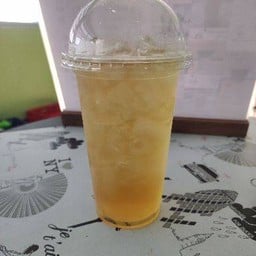 ชาเขียวมะลิ