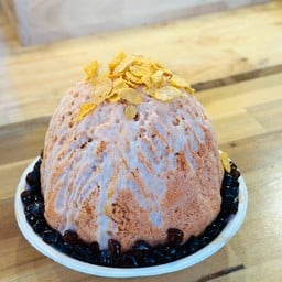 เย็นคิง บิงซู ตลาดไนท์สุนีย์